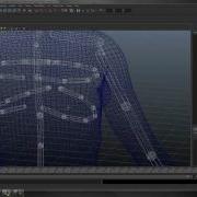 VBlog Biped Rigging The Legs Part1
