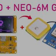 How To Connect Use NEO 6M GPS With ESP32 And Cheap Yellow Display CYD On Bruce Firmware