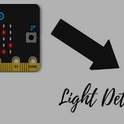 MicroBit Light Meter