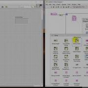 Reverse A String In Labview