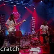 The Scratch Live Session At ESNS 2023