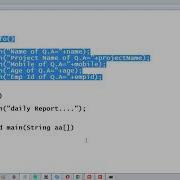 Object Class In OOPS Method Constructor JVM In Hindi URDU 15