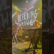 Bleeding Through On Wings Of Lead LIVE Cali Summer Road Trip 2025