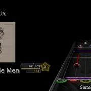 Ghosts The Gentle Men Clone Hero Chart Preview
