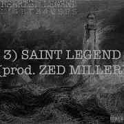 BEARDED LEGEND LIGHTHOUSES FULL EP