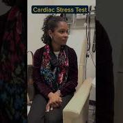 What To Expect For A Cardiac Stress Test