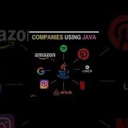 Companies Using Java Programming Funny Video Status Shorts Python Tiktok Viral Shortvideo