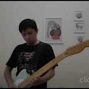 Weezer Dope Nose Solo Cover