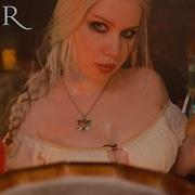 АСМР ЦИРИ ИСЦЕЛИТ ТЕБЯ в ЭЛИКСИРАХ ВЕДЬМАКА Хижина Травницы ASMR Herbalist S Hut