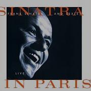 Come Fly With Me Live In Paris 1962