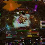 Binary Solo Of Tanaris 10 Man Paragons Of The Klaxxi