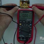 Uni T UT61E Multimeter Unboxing Quick Review