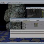 CGMasterTraining UDK Materials Dual Diffuse Tiling Textures