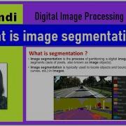 Image Segmentation Basics