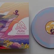 Mark Sparling A Short Hike Vinyl Rip