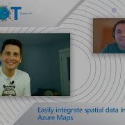 Easily Integrate Spatial Data Into The Azure Maps