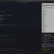 Supercollider Demo End Sequence Can T Sleep