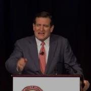 Ted Cruz We Shall Never Surrender Original Clip