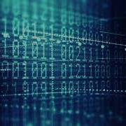Videoblocks Big Data And Information Flowing Through Cyberspace 4k Uhd Technology Video Loop Sh1hzwp