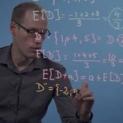 Statistics Video 5 Linear Transformations Part 1 2