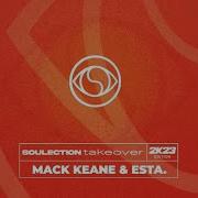 Mack Keane ESTA I M On Official Visualizer