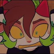 BOMBSHELL BLONDE AMV COLLAB CrazedCake FLASH WARNING