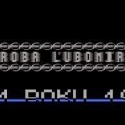 Satan Demo 1 For Atari 8 Bit