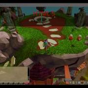 RuneScape Original Vs HTML 5
