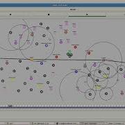 Performance Analysis Of AODV Routing In NS2
