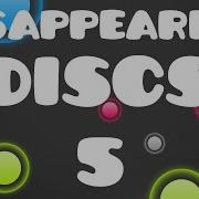 Part 5 Disappearing Discs Make A Full IPhone Game In Xcode