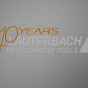 40 Years Lauterbach