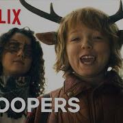 Sweet Tooth Funny Bloopers Netflix