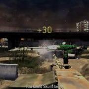 KarmaBot CoD4 Rage