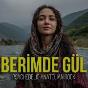 Çemberimde Gül Oya Psychedelic Anatolian Rock Cover