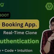 Movie Booking Application Clone Full Project Lec 34 Spring Framework Bootcamp