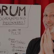 Start From Silence A Method For Intentional Drum Programming