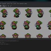 Java 2D Game Programming Episode 11 Animating The Player