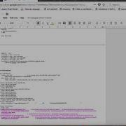 Pseudo Code Tutorial Part 1
