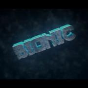 13 Intro BIONIC RyuDzn