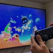 Как использовать контроллер PS4 для игр PS5