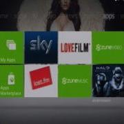 EasyCAP DC60 Xbox 360 Dashboard Quality Test