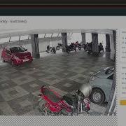 WebApp For NVIDIA S NvDsAnalytics Plugin