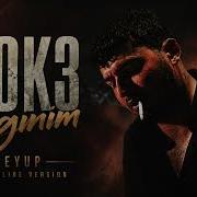 BLOK3 Kırgınım DJ Eyup Dubai Skyline Version BLOK3 Kırgınım KAYIPPERSONA