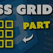 Learn CSS Grid Tutorial Part 1 9
