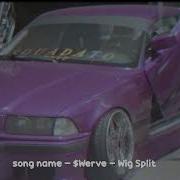 WERVE WIG SPLIT