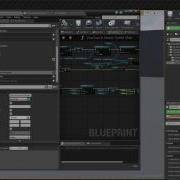 Unreal Engine 4 Character Trail