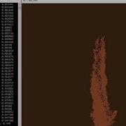 Crazy Ants Genetic Algorithm