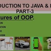 CLASS 8 CH 5 INTRODUCTION TO JAVA BLUE J Part 3