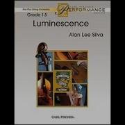 Luminescence By Alan Lee Silva Orchestra Score And Sound