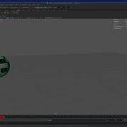 3D Animation W Maya 2020 Maya Key Framing Squash Stretch